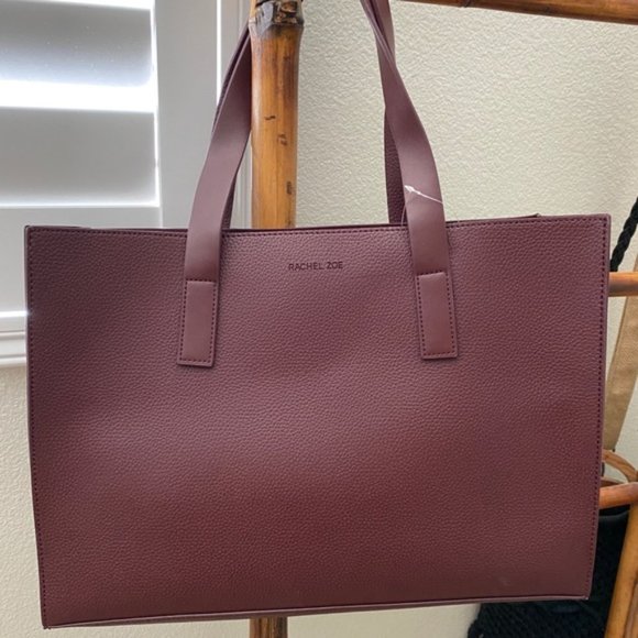 Rachel Zoe Tote Bag - Picture 1 of 5